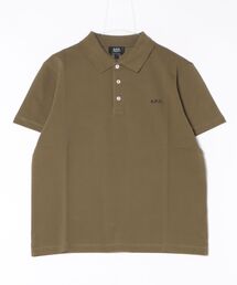 A.P.C.｜アー・ペー・セーのポロシャツ通販 - ZOZOTOWN
