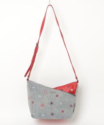 セール/ブランド古着】2WAYバッグ（ショルダーバッグ）｜Desigual