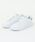 adidas�i�A�f�B�_�X�j�́u�sadidas�tADVANCOURT BASE 2.0 J�i�X�j�[�J�[�j�v�b�z���C�g×�O���[��