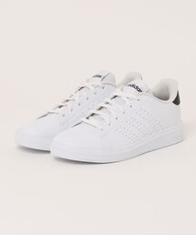 adidas（アディダス）の「《adidas》ADVANCOURT BASE 2.0 J（スニーカー）」