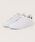 adidas�i�A�f�B�_�X�j�́u�sadidas�tADVANCOURT BASE 2.0 J�i�X�j�[�J�[�j�v�b�z���C�g×�u���b�N