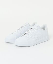 adidas（アディダス）の「《adidas》ADVANCOURT BASE 2.0 J（スニーカー）」