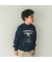 jeans-b（ジーンズベー）の「ジーンズベー EVERYDAY　トレーナー（スウェット）」