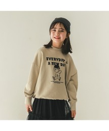 jeans-b（ジーンズベー）の「ジーンズベー EVERYDAY　トレーナー（スウェット）」