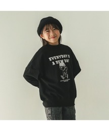 jeans-b（ジーンズベー）の「ジーンズベー EVERYDAY　トレーナー（スウェット）」
