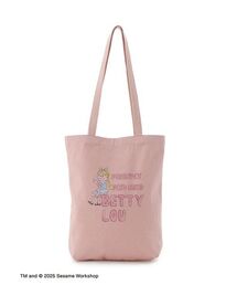 SESAME STREET（セサミストリート）の「【VINTAGE BOOK STYLE】トートバッグ（トートバッグ）」