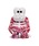A BATHING APEiAxCVOGCvj́uBAPE X BOUNTY HUNTER - ABC CAMO SKULL-KUN FIGUREitBMAjvbsN