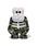 A BATHING APEiAxCVOGCvj́uBAPE X BOUNTY HUNTER - ABC CAMO SKULL-KUN FIGUREitBMAjvbO[