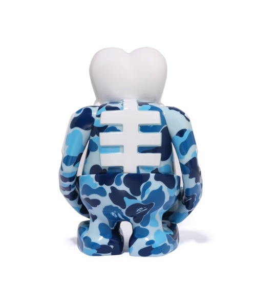 BAPE/BxH ABC CAMO SKULL-KUN 限定フィギュア BAPE X BOUNTY HUNTER - ABC CAMO SKULL-KUN FIGURE（フィギュア