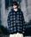 glamb�i�O�����j�́uCheck Knit Hoodie / �`�F�b�N�j�b�g�t�[�f�B�[�i�j�b�g/�Z�[�^�[�j�v�b�u���[
