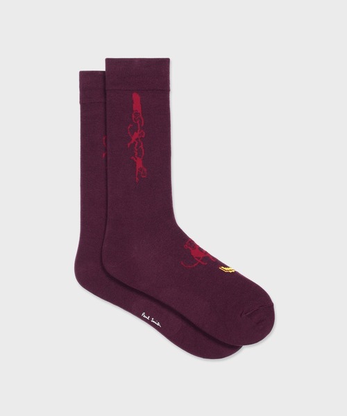 Paul Smith ポールスミス ソックス 靴下 25-27cm 5足セット 楽天市場】【今だけクーポン配布中】ポール スミス 靴下 メンズ