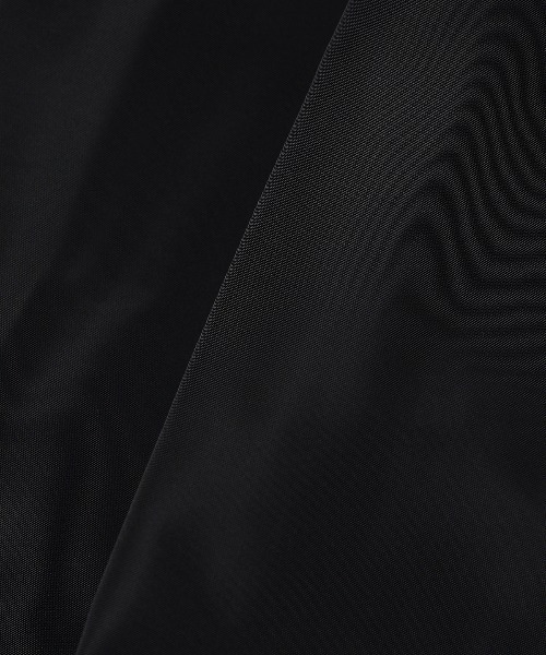 JOSE MOON（ジョゼムーン）の「CUTTIMG FLARE DRESS/カッティングフレアドレス（ワンピース・レディース・グレー/ブラック・36/38）」の9枚目の写真