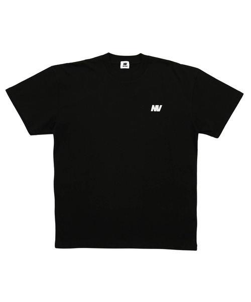 NOSTALVIA(ノスタルヴィア)の「NOSTALVIA ノスタルヴィア Dotonbori / ドウトンボリ Tシャツ(Tシャツ/カットソー・メンズ・ホワイト/ブラック・SMALL/MEDIUM/LARGE/X-LARGE/XX-LARGE)」の10枚目の写真