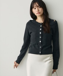 レイヤードニットセット