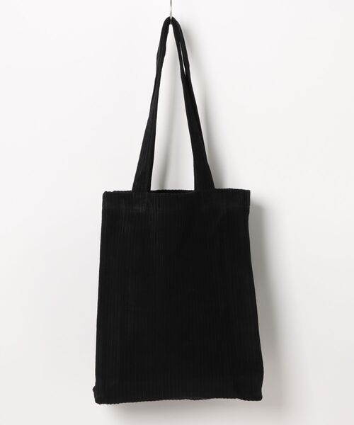 A.P.C.(アーペーセー)の「TOTE LOU(トートバッグ・メンズ・ブラック・ONESIZE)」の2枚目の写真