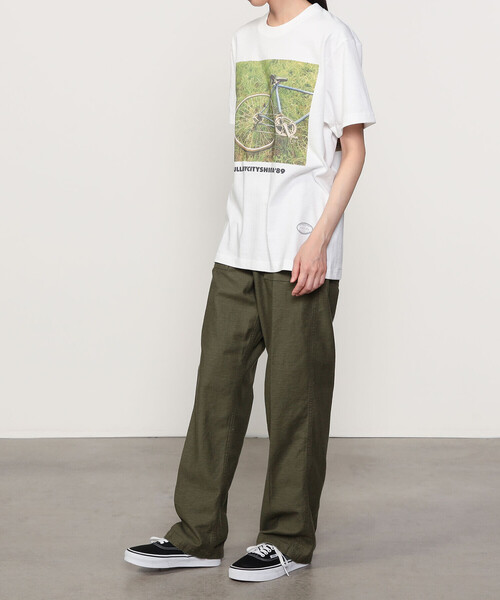 orSlow | VINTAGE FIT FATIGUE PANTS WOMEN（その他パンツ）｜orSlow