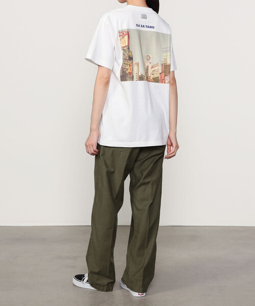 orSlow | VINTAGE FIT FATIGUE PANTS WOMEN（その他パンツ）｜orSlow