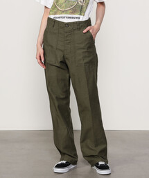 orSlow | orSlow | VINTAGE FIT FATIGUE PANTS WOMEN(その他パンツ)