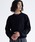 SINSSiVXj́uHigh gauge crew neck knit / nCQ[WN[lbNjbgijbg/Z[^[jvbubN