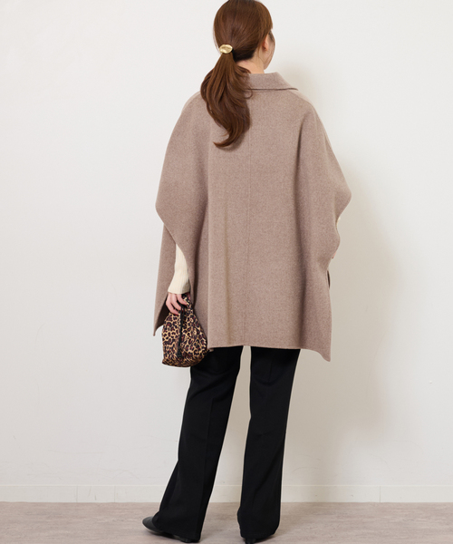 追加》ウールナイロンリバーVEST（その他アウター）｜JOURNAL STANDARD