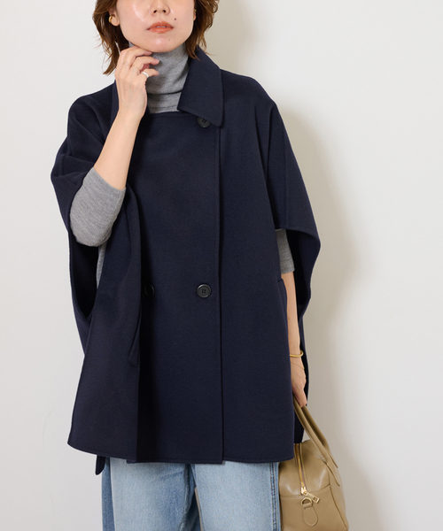 追加》ウールナイロンリバーVEST（その他アウター）｜JOURNAL STANDARD