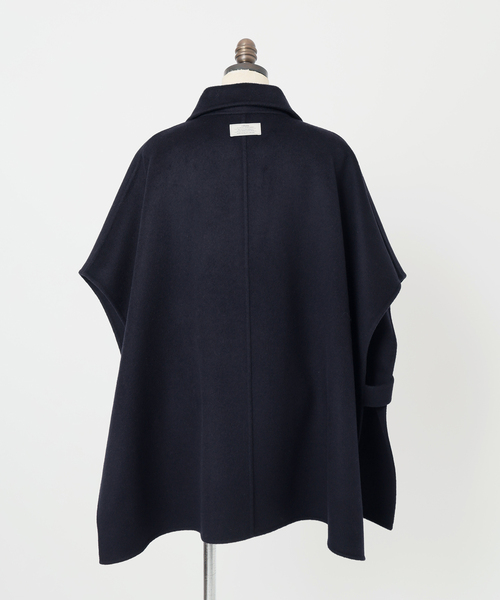 追加》ウールナイロンリバーVEST（その他アウター）｜JOURNAL