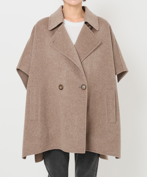 JOURNAL STANDARD relume 　ウールナイロンリバーVEST 追加》ウールナイロンリバーVEST（その他アウター）｜JOURNAL