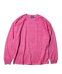 TOWNCRAFT｜タウンクラフトのTシャツ/カットソー（ピンク/桃色系