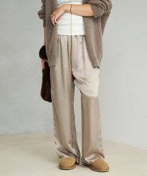 Plage｜プラージュのパンツ（ワイド・ルーズ）通販 - ZOZOTOWN
