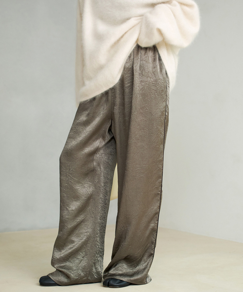 セール】GREYCHORD / グレーコード 別注 LISA パンツ（その他パンツ