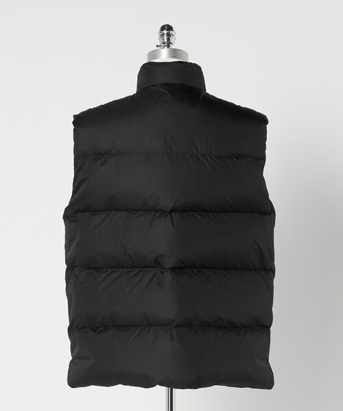 LOEFF＞ダウンベスト UNISEX（ダウンベスト）｜LOEFF（ロエフ）の