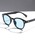 LUXSTYLE�i���O�X�^�C���j�́u�{�X�g���T���O���X�i�T���O���X�j�v�b�u���b�N×�u���[