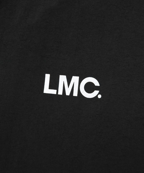 LMCの「LMC/OG フードベスト(ナイロンジャケット・レディース・ブラック/グレー・SMALL/LARGE/MEDIUM)」の20枚目の写真