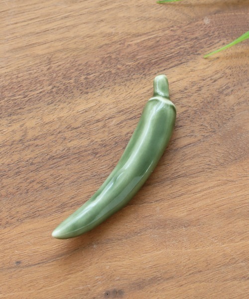 Ein(アイン)の「Ein/食卓を彩る 和洋折衷 箸置き(カトラリー・レディース・その他7/その他4/その他15/その他14/その他6/その他12/その他9/その他11/その他5/その他3/その他2/その他1/その他13/その他10/その他8/その他18/その他17/その他16・FREE)」の2枚目の写真