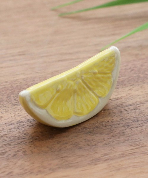 Ein(アイン)の「Ein/食卓を彩る 和洋折衷 箸置き(カトラリー・レディース・その他7/その他4/その他15/その他14/その他6/その他12/その他9/その他11/その他5/その他3/その他2/その他1/その他13/その他10/その他8/その他18/その他17/その他16・FREE)」の4枚目の写真