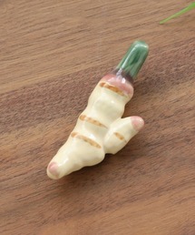 Ein（アイン）の「Ein/食卓を彩る 和洋折衷 箸置き（カトラリー）」