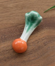 Ein（アイン）の「Ein/食卓を彩る 和洋折衷 箸置き（カトラリー）」