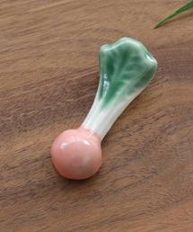 Ein（アイン）の「Ein/食卓を彩る 和洋折衷 箸置き（カトラリー）」