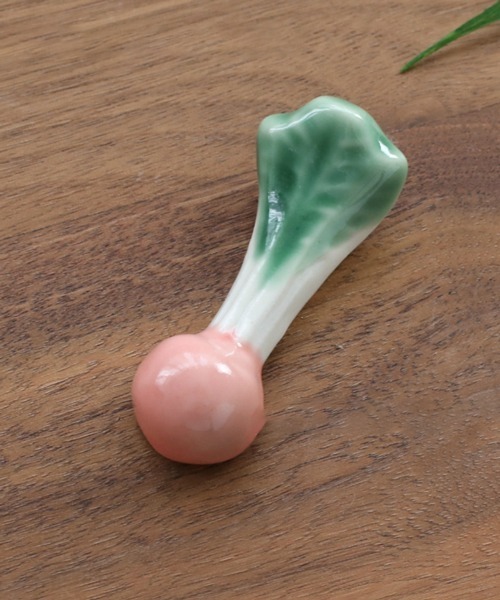 Ein(アイン)の「Ein/食卓を彩る 和洋折衷 箸置き(カトラリー・レディース・その他7/その他4/その他15/その他14/その他6/その他12/その他9/その他11/その他5/その他3/その他2/その他1/その他13/その他10/その他8/その他18/その他17/その他16・FREE)」の17枚目の写真