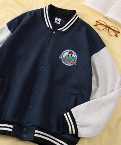 ブランド古着】【STUSSY×Champion（スチューシー×チャンピオン