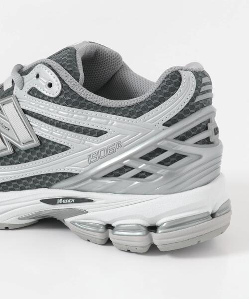 NEW BALANCE 1906R（スニーカー）｜New Balance（ニューバランス）の