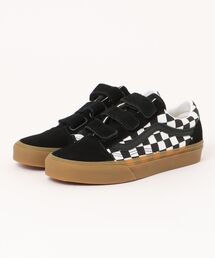 VANS ヴァンズ OLD SKOOL PRO BMX オールドスクール プロ VN0A45JU2M1