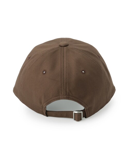 SHOO・LA・RUE（シューラルー）の「アニマル刺繍キャップ（キャップ・レディース・ベージュ/ダークブラウン/ブラック・00）」の5枚目の写真