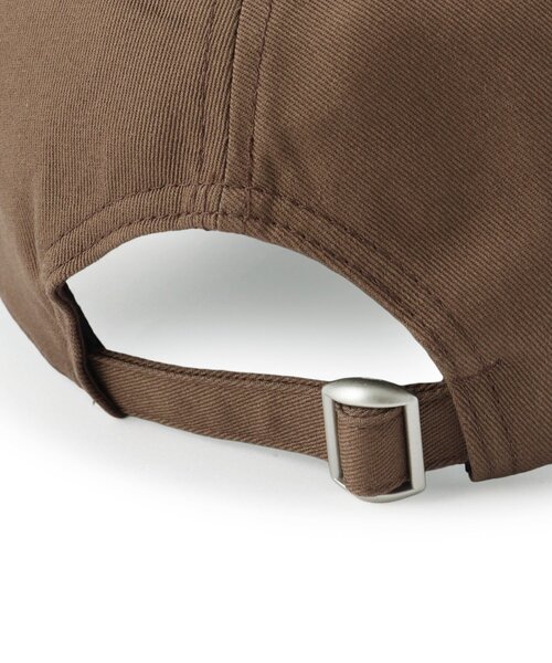 SHOO・LA・RUE（シューラルー）の「アニマル刺繍キャップ（キャップ・レディース・ベージュ/ダークブラウン/ブラック・00）」の8枚目の写真