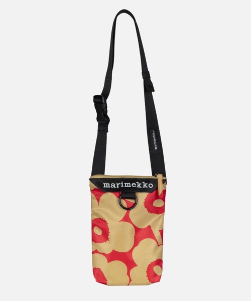 セール】Unikko / Neat Phone Pocket shoulder bag（ショルダーバッグ