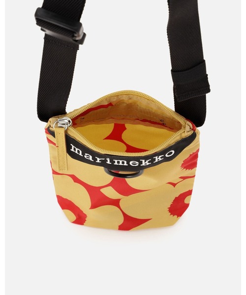 セール】Unikko / Neat Phone Pocket shoulder bag（ショルダーバッグ