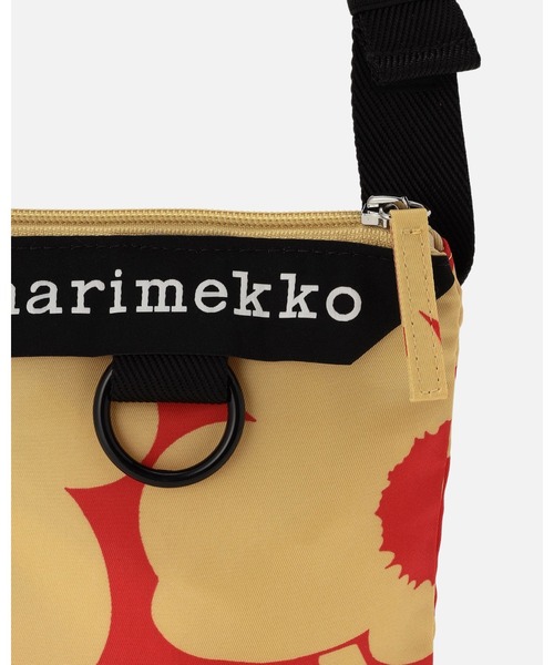 セール】Unikko / Neat Phone Pocket shoulder bag（ショルダーバッグ