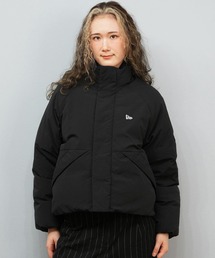 NEW ERA/ニューエラ WS DOWN JACKET BLK ジャケット 14674708