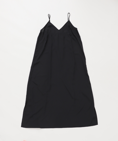 Deuxieme Classe（ドゥーズィエムクラス）の「Sheer Boho ドレス（ワンピース・レディース・ブラック・36/38）」の11枚目の写真