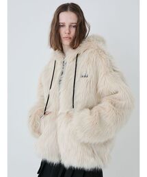 SORIN ソリン　アウター SORIN（ソリン ）の「Short Puffer Jacket（ダウンジャケット